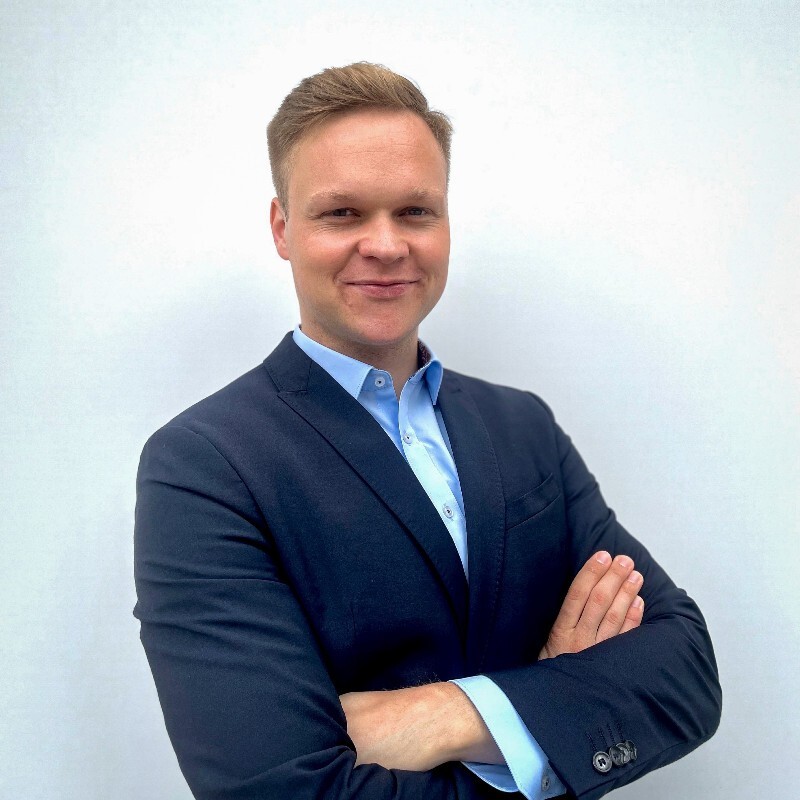 Christoph Adler