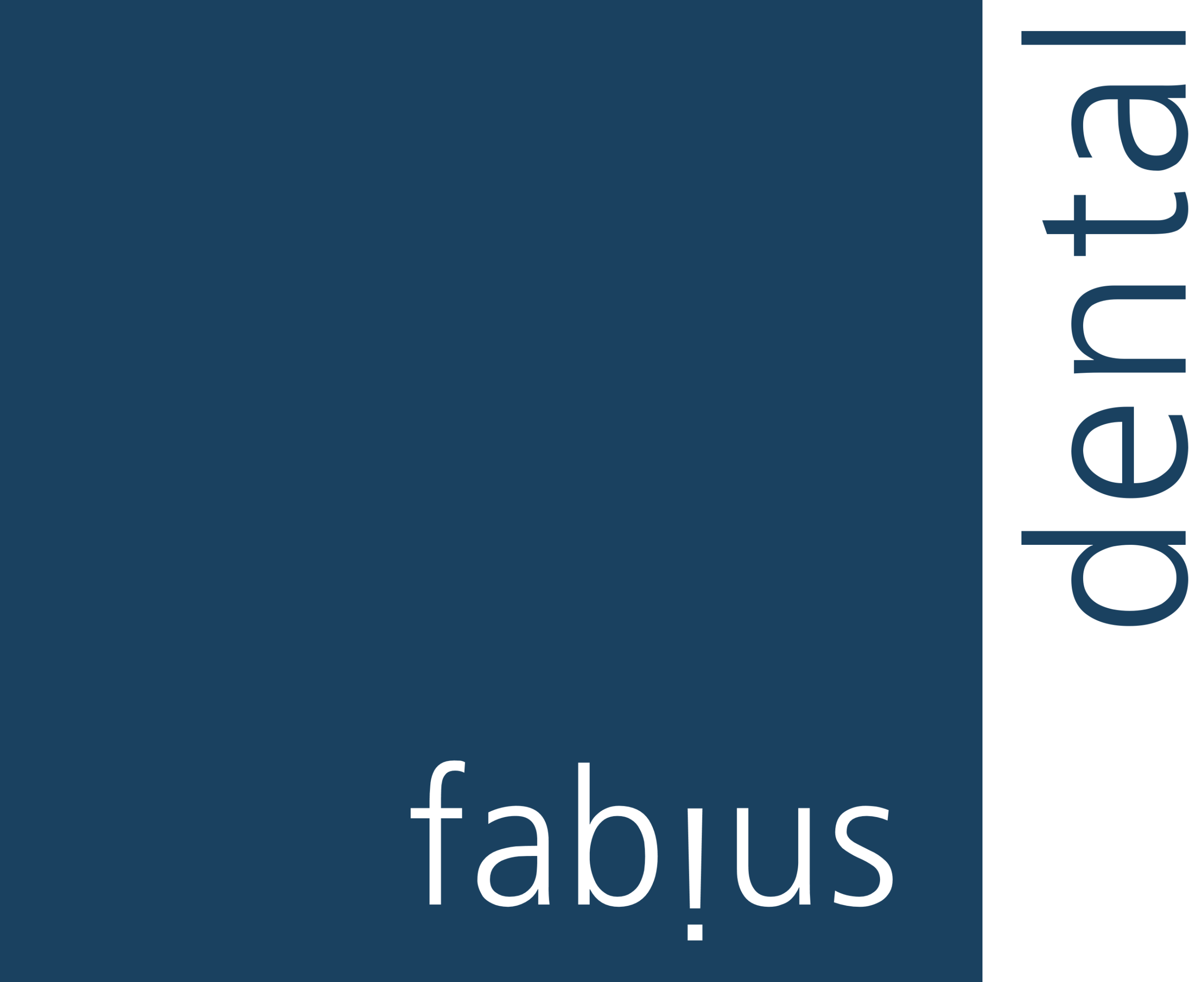 FABIUS dental