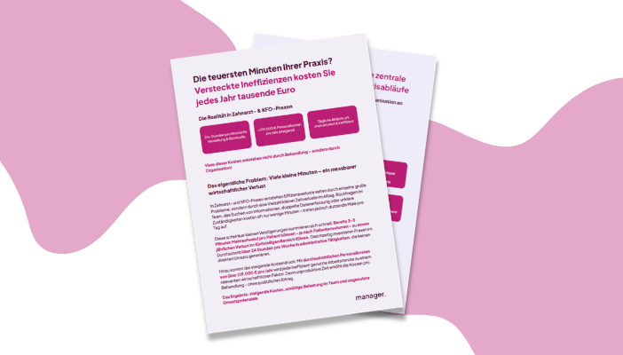 Factsheet teuerste Minuten