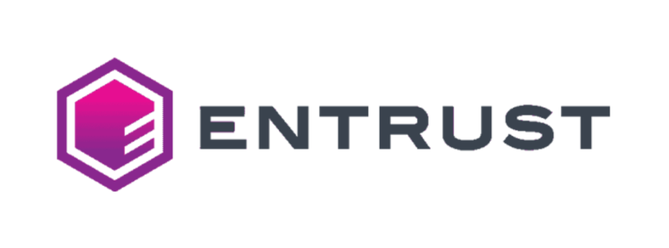Entrust
