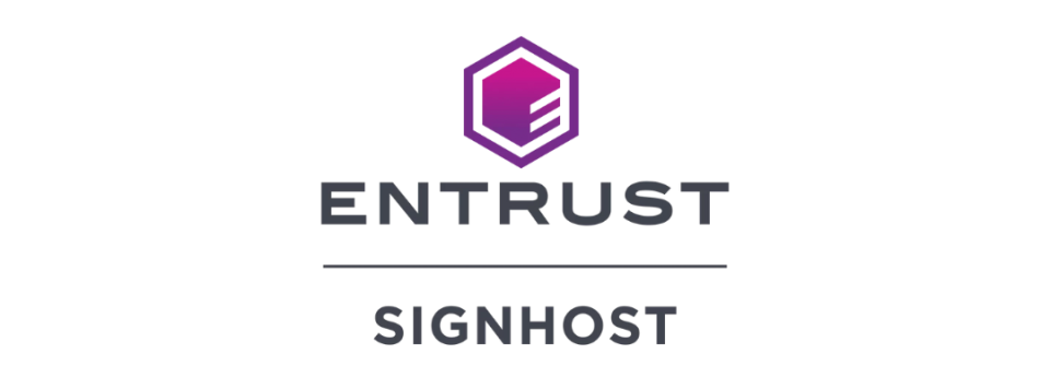 Signhost