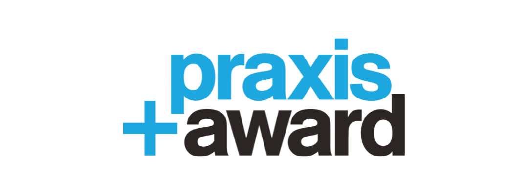 Praxis Plus Award Logo