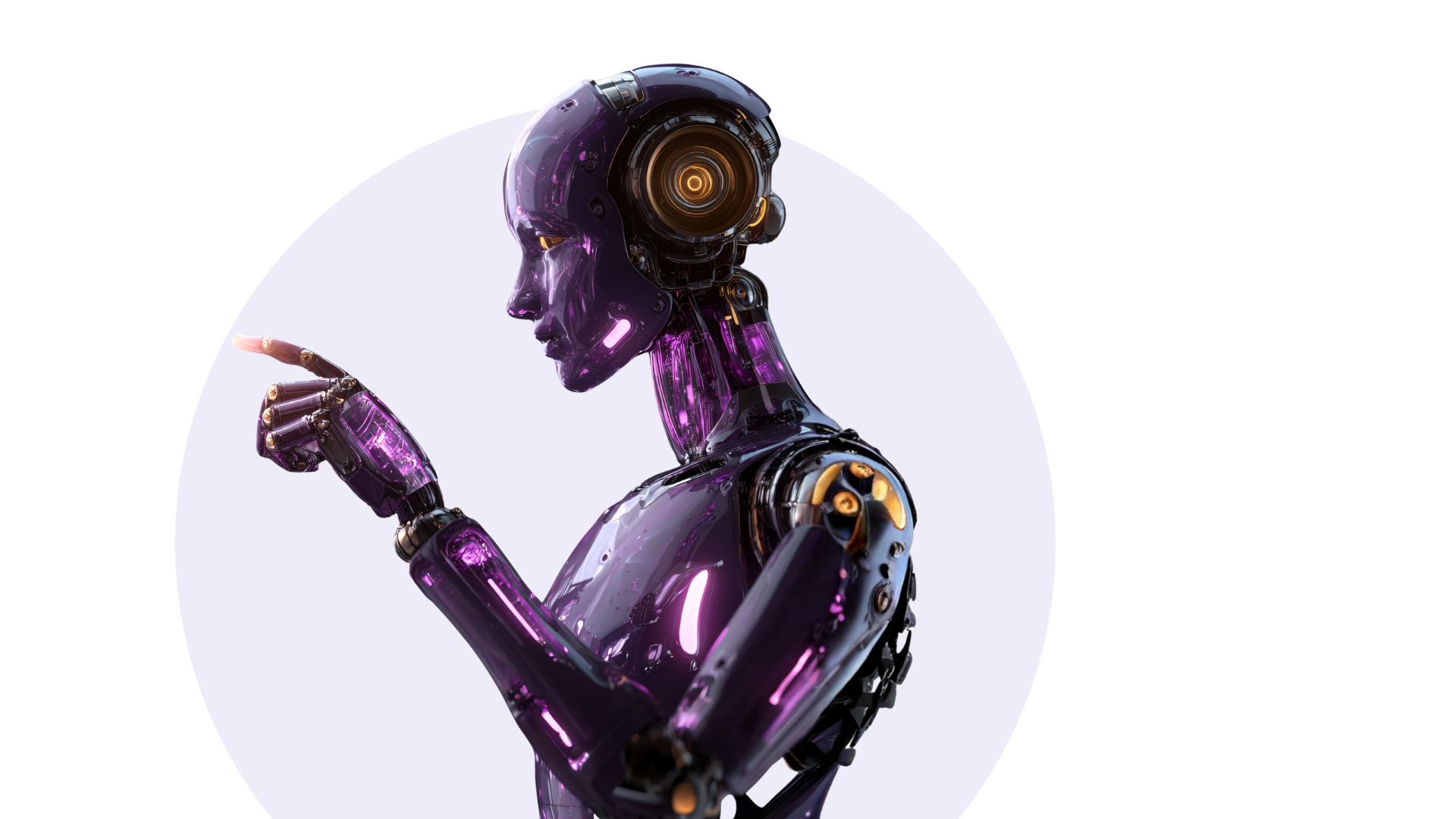 Webinar Praxis 2030 Roboter