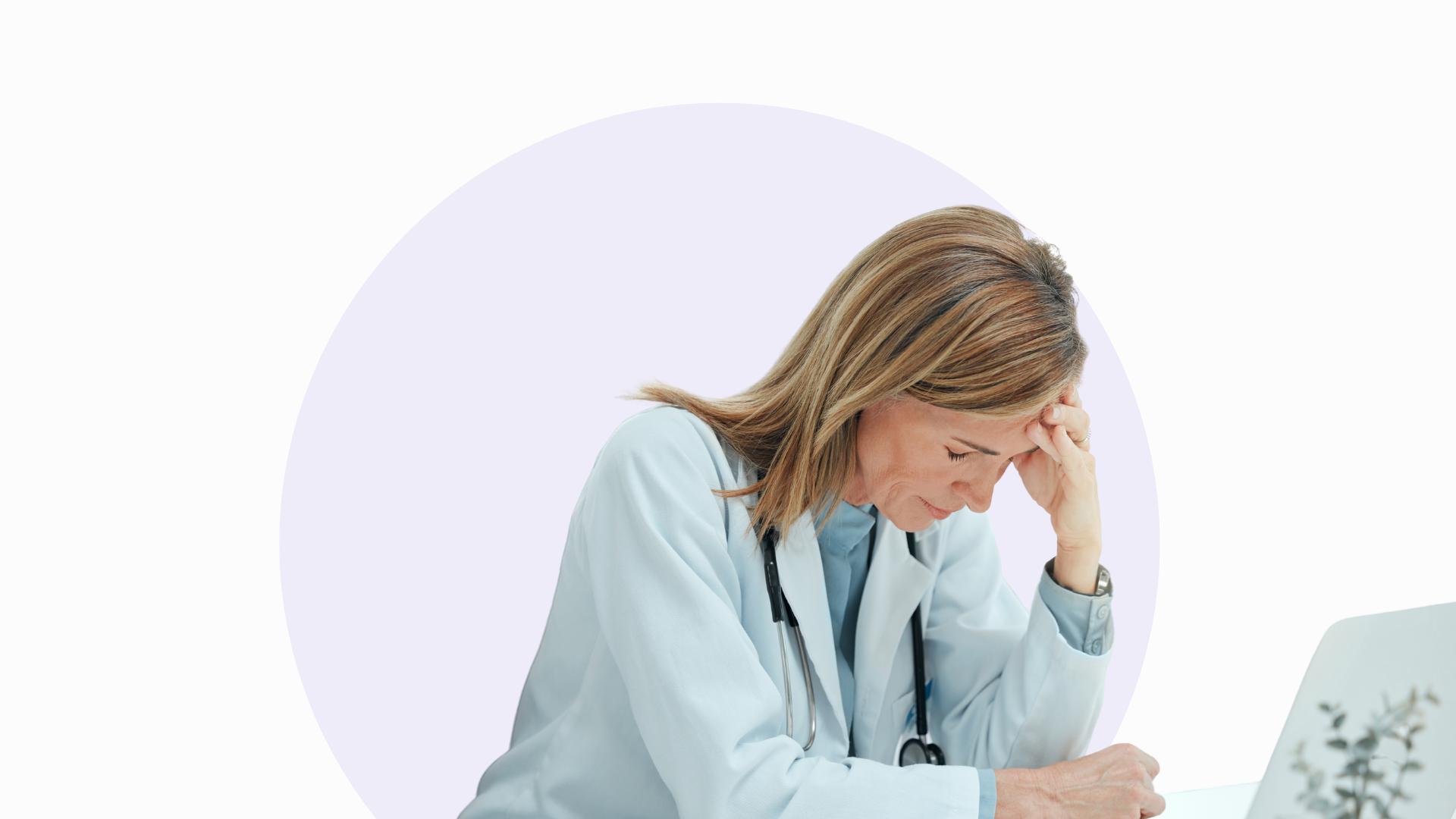 Webinar Dauerstress Praxis