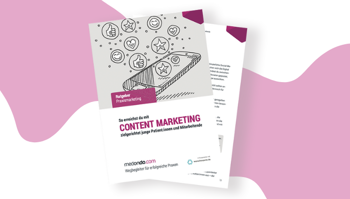 Ratgeber Content Marketing