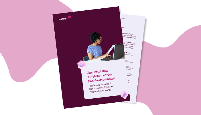 Ratgeber Fachkräftemangel