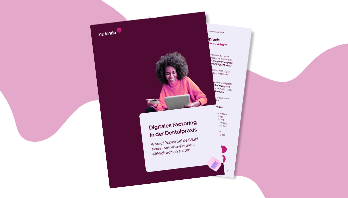 Ratgeber Digitales Factoring