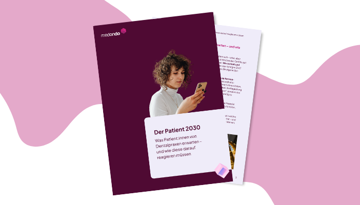 Ratgeber Patient 2030