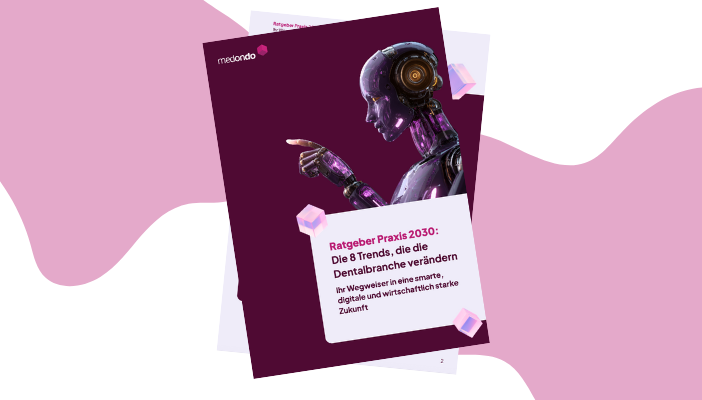 Ratgeber Praxis 2030