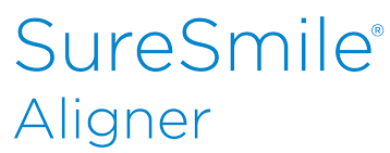 Sure Smile Aligner
