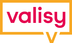 Valisy Logo
