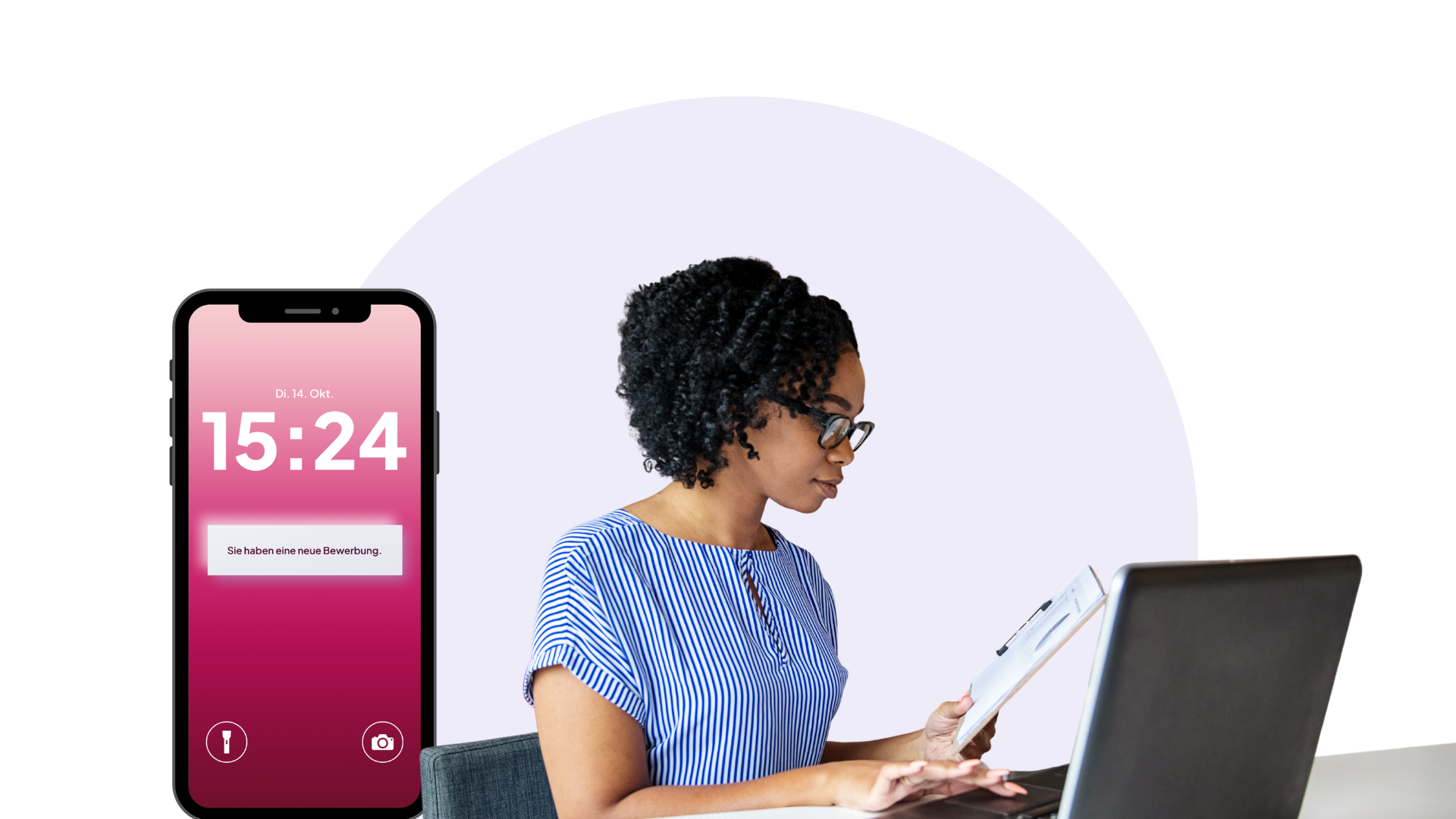 Webinar Fachkräftemangel