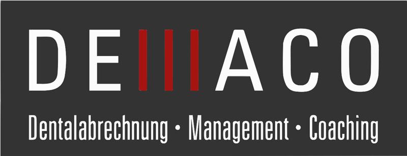 Demaco Logo